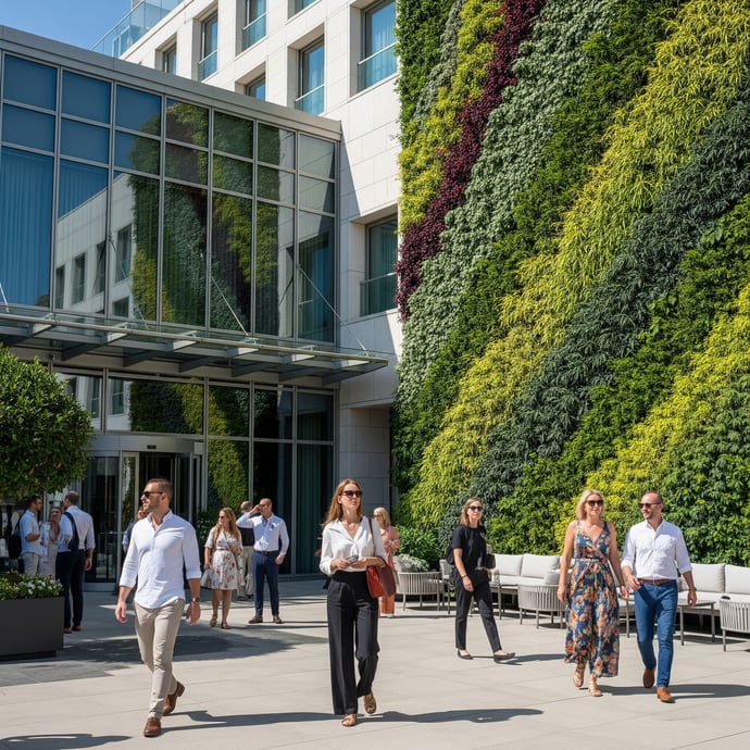 Smarter Spaces: How AI Is Reshaping Interior and Architectural Design