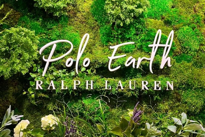 Case Study | Ralph Lauren Polo Earth Fragrance Launch